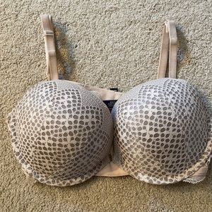 SOLD Very Sexy Push-Up- Adds 1.5 cup sizes